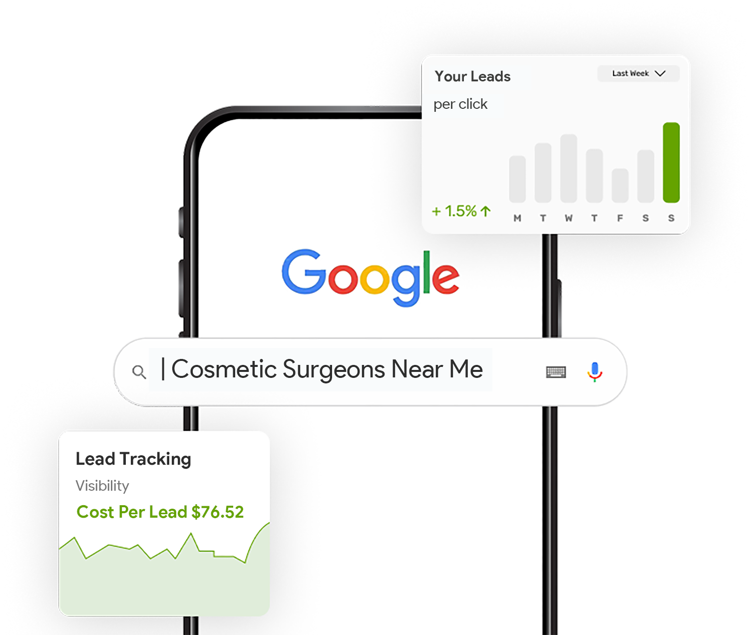 cosmetic surgons near me